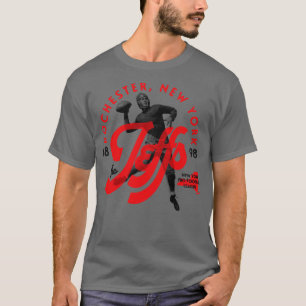 Camiseta Rochester Jeffs