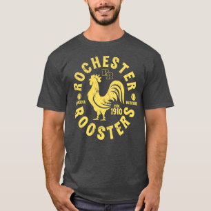 Camiseta Rochester Roosters