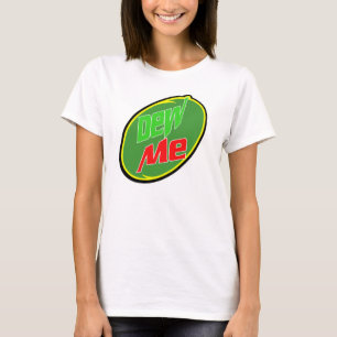 Camiseta Rocíeme