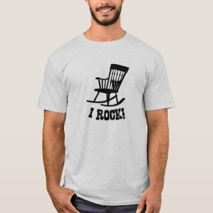 Camiseta ¡Rocío!