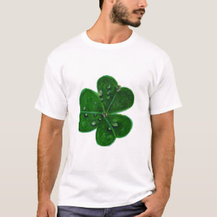 Camiseta Rocío de Trébol ا