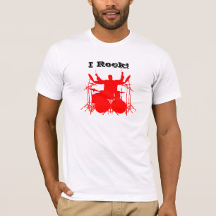 Camiseta Rock_