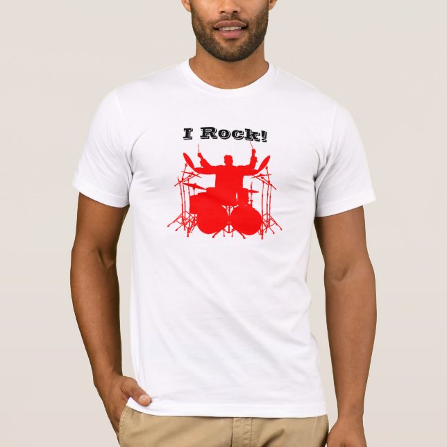 Camiseta Rock_ (Anverso)