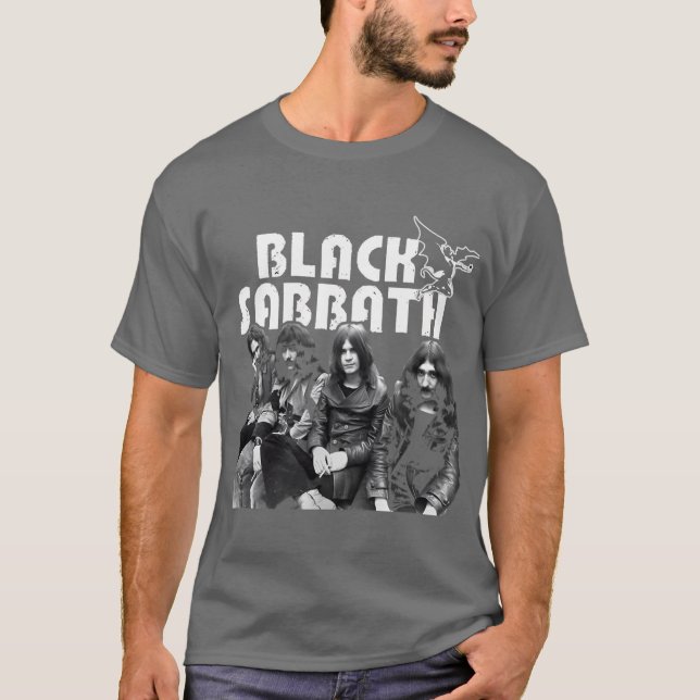 Camiseta Rock 1972 2 (Anverso)