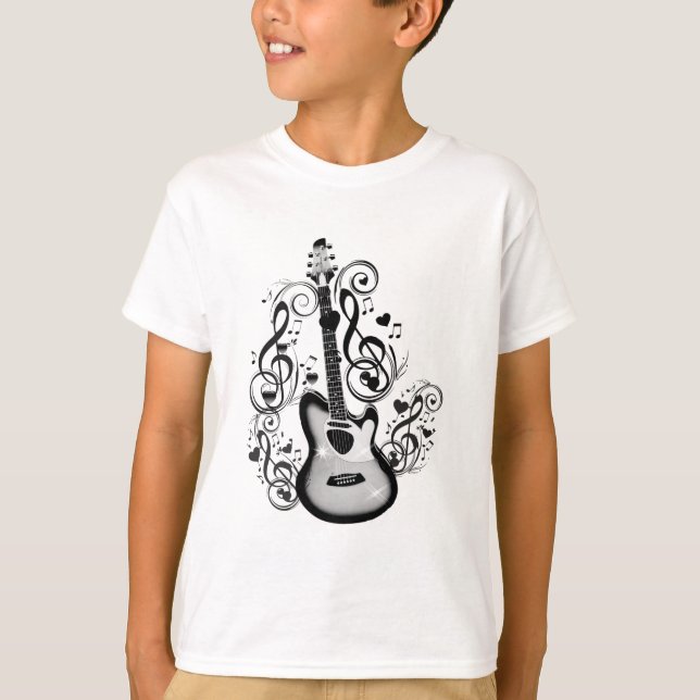 Camiseta Rock #5_ (Anverso)