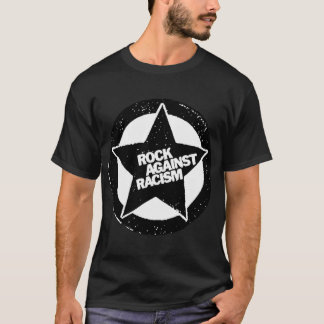 Camiseta Rock Against Racism Classic T-Shirt