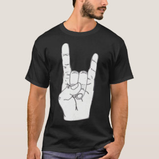 Camiseta Rock and Co