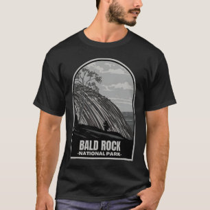 Camiseta Rock calvo � espíritu de Australia