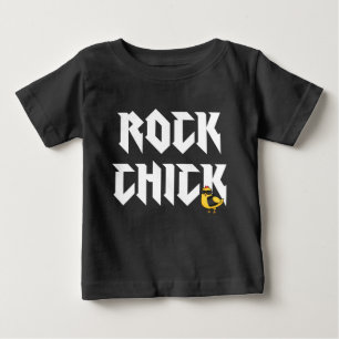 Camiseta Rock Chick