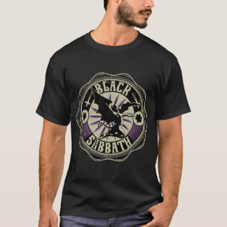Camiseta rock clásico