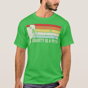 Camiseta Rock Climbage Vintage 1