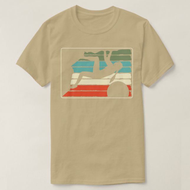 Camiseta Rock Climber Bouldering (Diseño del anverso)