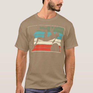 Camiseta Rock Climber Bouldering