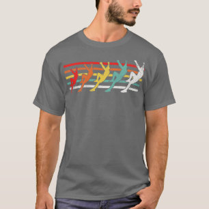 Camiseta Rock Climber Rock Climbing