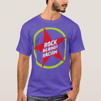 CAMISETA ROCK CONTRA EL RACISMO 2