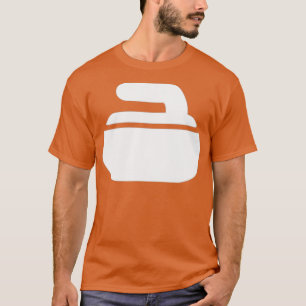Camiseta Rock curling 4