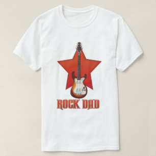 Camiseta Rock DAD