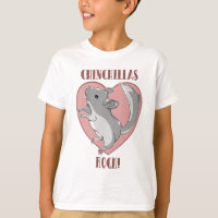 Rock de Chinchillas
