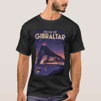 Rock de Gibraltar