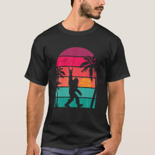 Camiseta Rock De Pie Grande Retro Vintage Y Rock Roll 80S 9