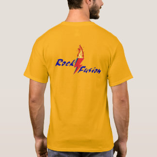 Camiseta Rock Fusion Skunky Jack