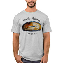 Rock Hound - ¡Yo Cavo Rocas!