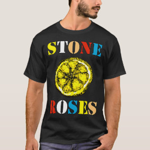 Camiseta Rock Inglés