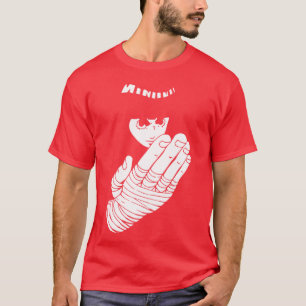 Camiseta Rock Lee Bring It Stance divertido