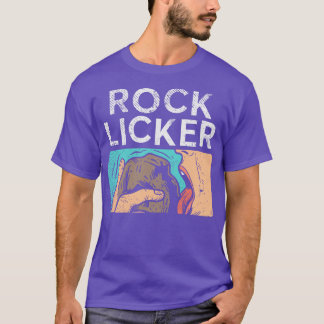 Camiseta Rock Licker