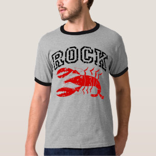 Camiseta Rock Lobster