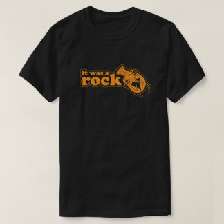 Camiseta Rock Lobster Pop Culture Retro Gráfico de los 80