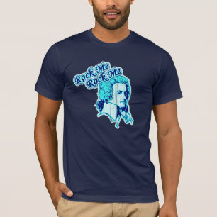 Camiseta Rock Me Amadeus