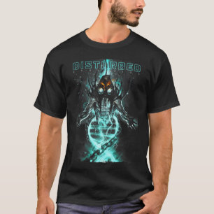 Camiseta Rock Music Band Photo