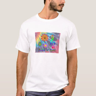 Camiseta Rock n' Roll