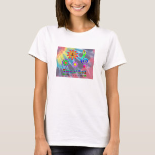 Camiseta Rock n' Roll