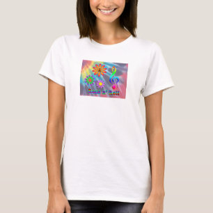 Camiseta Rock n' Roll