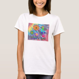 Camiseta Rock n' Roll