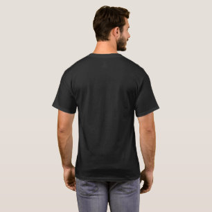 Camiseta ¡Rock N' Roll! Sasquatch de pie grande y T-shir de