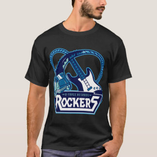 Camiseta Rock n Roller Coaster Essential T-Shirt