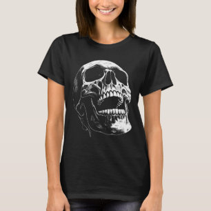 Camiseta Rock On Bigfoot Sasquatch Ama Rock And Roll Sung
