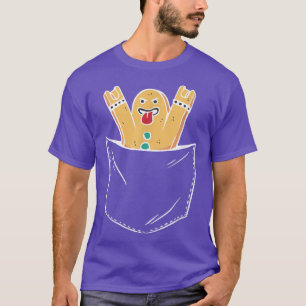 Camiseta Rock On Rock And Roll Design For Music Lover