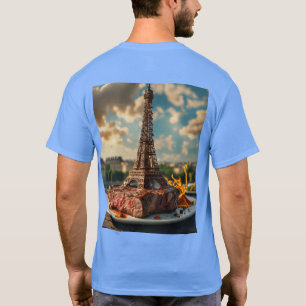 Camiseta Rock & Roll Tees-Bold Designs for True Music Fans