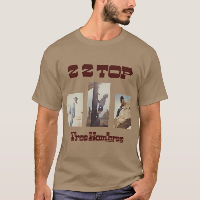 Camiseta Rock Sharp Dressed Simple Man Tour 2024 (Anverso)