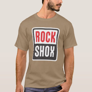 Camiseta Rock Sho retro