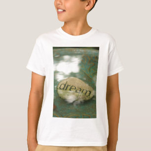 Camiseta Rock soñador