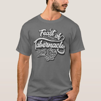 Camiseta Rock Valley Christian Church Fiesta de los Taberná