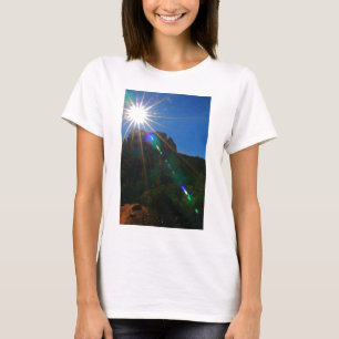 Camiseta Rock Vortex de Catedral