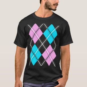 Camiseta Rockabill retro de vestuario de choque de rock y R