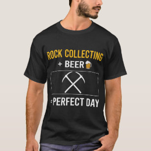 Camiseta Rockding Rockound Rockhounding