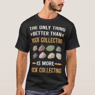 Camiseta Rockding Rockound Rockhounding